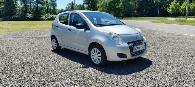 Suzuki Alto Krajowy, drugi właściciel. Goczałkowice-Zdrój - zdjęcie 3