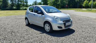 Suzuki Alto Krajowy, drugi właściciel. Goczałkowice-Zdrój - zdjęcie 3