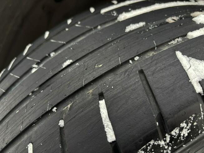 Galaxy 2.0TDCi Titanium 150km manual LED pdc NAVI serwis 2018 Tychy - zdjęcie 8