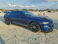 Ford Mustang / 2.3 317KM / Niski przebieg /