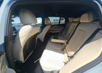 BMW X4 B48 / xDrive / M-Pakiet / Piękna konfiguracja Chwaszczyno - zdjęcie 9