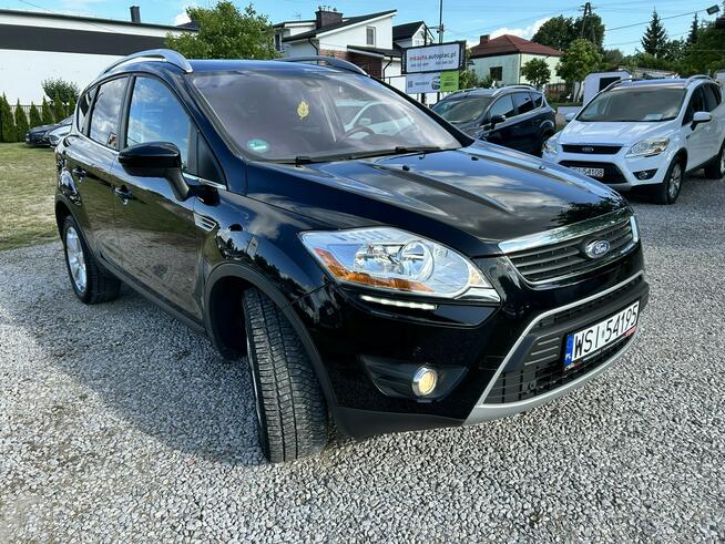 Ford Kuga Titanium, Panorama Nowe Iganie - zdjęcie 3