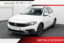 Fiat Tipo WN7694R#1.5HEV City Cross Klimatronic Cz.cof Salon PL VAT23%