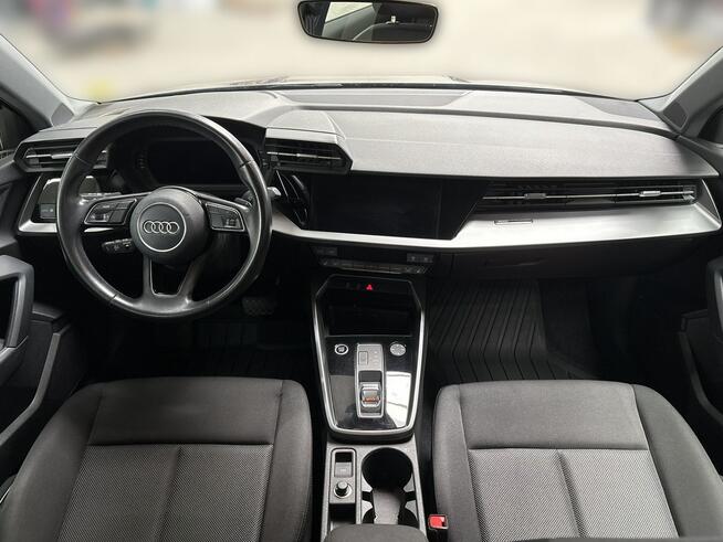 Audi A3 Komorniki - zdjęcie 8