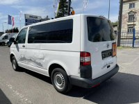 Transporter 2.0 TDI 9-Osobowy Klima  2014 Syców - zdjęcie 5