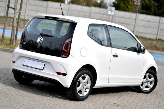 Volkswagen Up! 1.0 60KM Klima El.Szyby Led Płock - zdjęcie 4