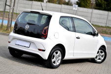 Volkswagen Up! 1.0 60KM Klima El.Szyby Led Płock - zdjęcie 4