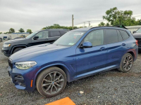 BMW X3 xDrive / M-Pakiet / Piękna konfiguracja Wrocław - zdjęcie 3