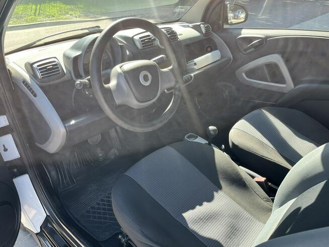 Smart Fortwo Kobylnica - zdjęcie 7