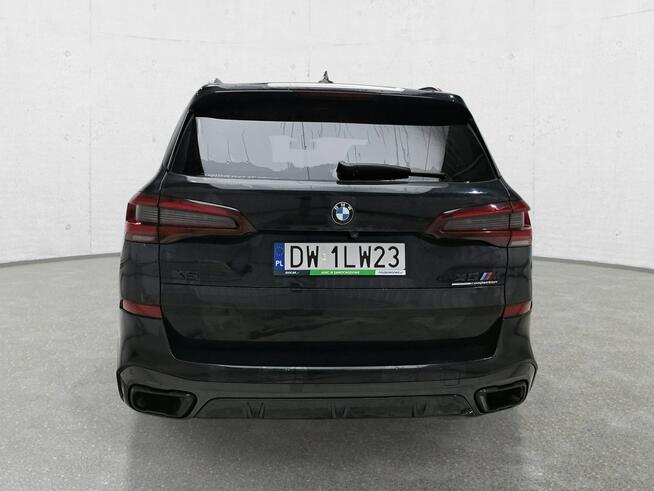 BMW X5 Komorniki - zdjęcie 6