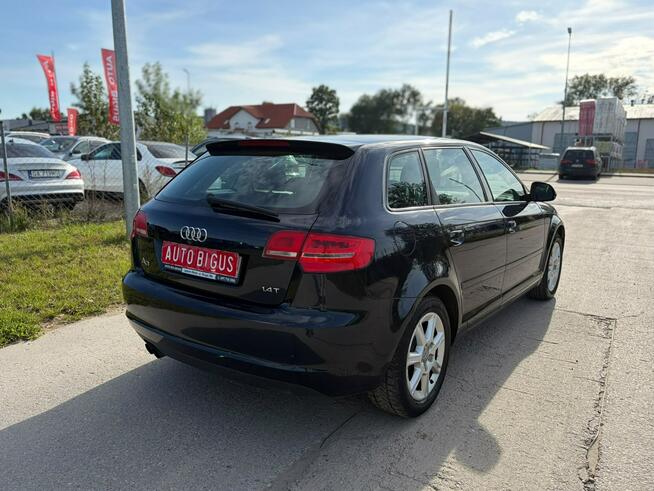 Audi A3 Automat Climatronic zarejestrowane Lębork - zdjęcie 7