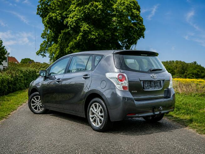 Toyota Verso Sadlno - zdjęcie 3
