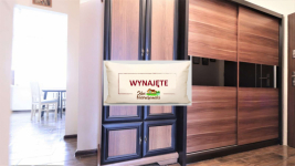 Do wynajęcia umeblowane 2 pokojowe mieszkanie Głogów - zdjęcie 12