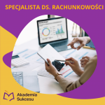 RACHUNKOWOŚĆ I FINANSE - ZAPRASZAMY!