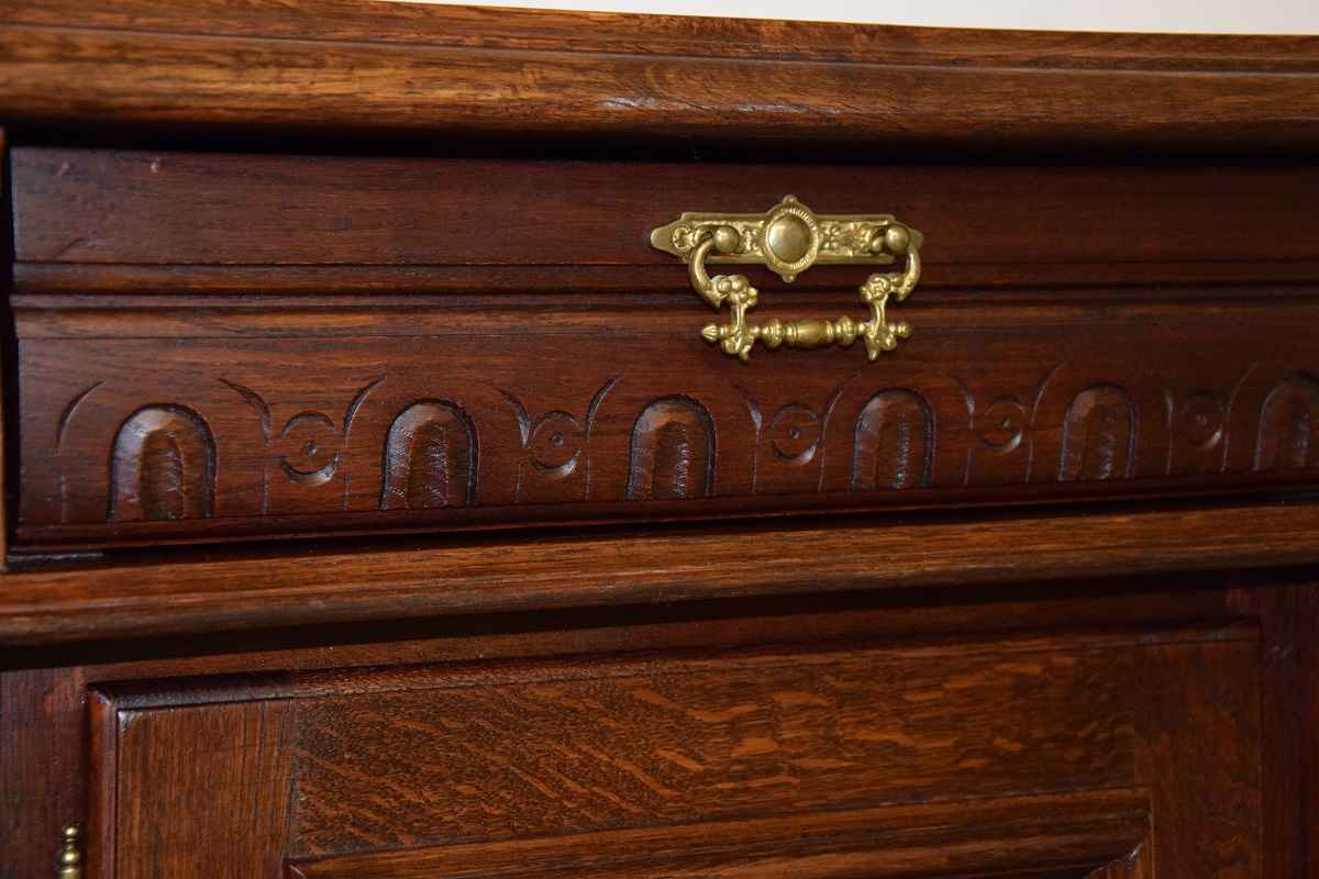 komoda - meble gdańskie Olsztyn - zdjęcie 5