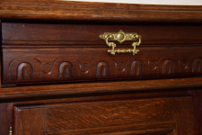 komoda - meble gdańskie Olsztyn - zdjęcie 5