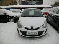 Opel Corsa Katowice - zdjęcie 2