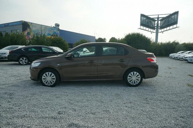 Peugeot 301, benzyna 1,2/82KM, Active, Salon PL, FV23%, PO3SN98 Poznań - zdjęcie 8