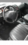 Peugeot 407 2.0 Hdi Euro 5 Warszawa - zdjęcie 7