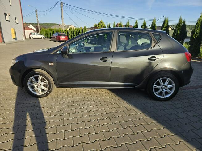 Seat Ibiza KlimaTronik, Elektryka, Serwis, Super /GWARANCJA Zagórze - zdjęcie 7