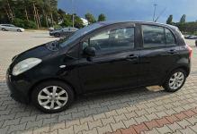 Toyota Yaris osoba prywatna Zielona Góra - zdjęcie 2