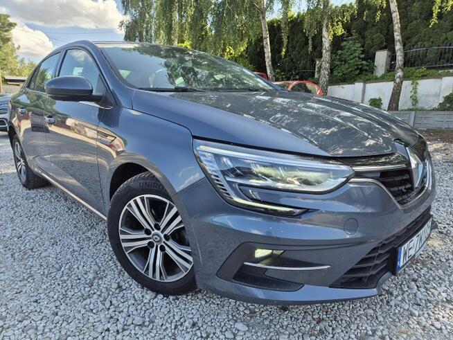 Renault Megane Salon Polska* 12.2022* Zadbany* Vat23 Bydgoszcz - zdjęcie 4