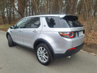 Land Rover Discovery Sport 4WD Td4  Sport Hse Siewierz - zdjęcie 4