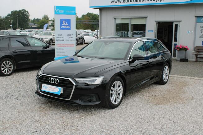 Audi A6 40 TDI Gwarancja Netto 92601PLN Warszawa - zdjęcie 2