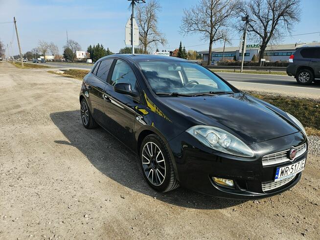 Fiat Bravo Od 400zł m-c!  1,4 benzynaWolnossaca 95km! Warszawa - zdjęcie 11