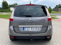 Renault Grand Scenic *Benzyna*Automat*Skórzane fotele* Zduńska Wola - zdjęcie 10