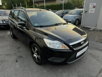 Ford Focus Raty/Zamiana Gwarancja benzyna zadbany ładny samochód Gdów - zdjęcie 3