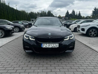 BMW 320 M-Pakiet Lasery Serwisowana Zarejestrowana Baranowo - zdjęcie 4