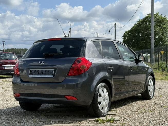 Kia Cee'd *nowy rozrząd*super stan*z Niemiec* Dąbrowa - zdjęcie 3