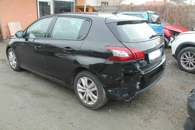 Peugeot 308 Ostrów Wielkopolski - zdjęcie 3