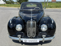 BMW 501 B 1954 2.0 R6 Manual Sulechów - zdjęcie 2