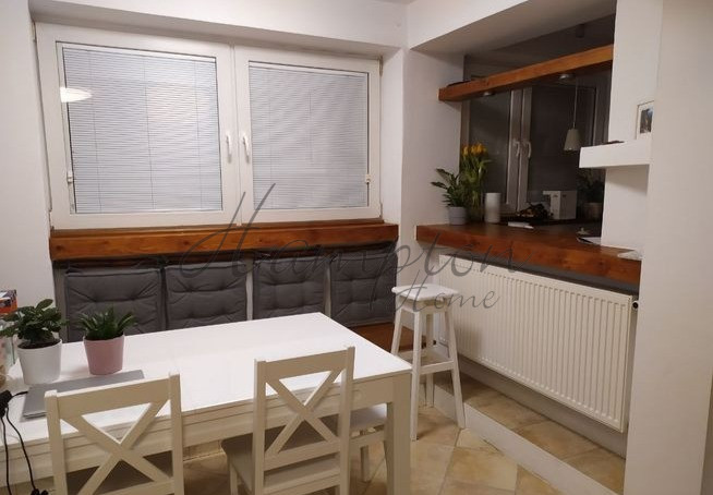 Atrakcyjne mieszkanie 3 pokojowe, Ochota Ochota - zdjęcie 3