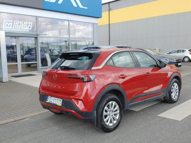 Salonowy, Bezwypadkowy, Bardzo zadbany i w ASO OPEL serwisowany Piła - zdjęcie 3