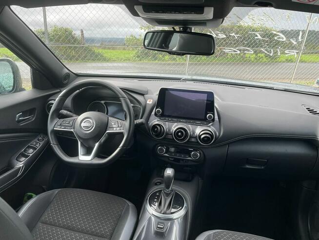 NISSAN Juke II 1.6 Hybride 143 N-Connecta GQ435 Przemyśl - zdjęcie 5