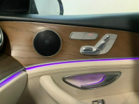 Mercedes E 220 Sadlno - zdjęcie 11