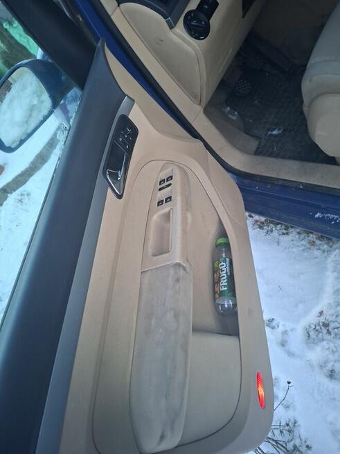 Sprzedam Tourana 1.9tdi rok 2004 Nowogard - zdjęcie 3