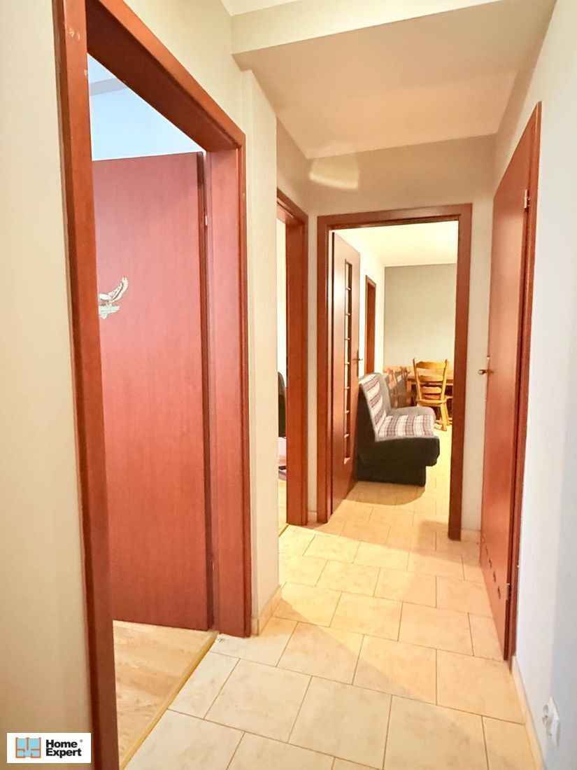 3pok, 54met, Okolice Gwarnej BALKON/KOMÓRKA/GARAŻ (Wrocław) Krzyki - zdjęcie 7