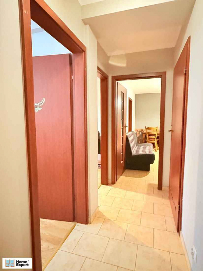 3pok, 54met, Okolice Gwarnej BALKON/KOMÓRKA/GARAŻ (Wrocław) Krzyki - zdjęcie 7