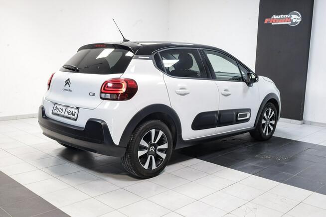 Citroen C3 Salon Polska*I Właściciel*Bezwypadkowy*26000km*Vat23% Konstantynów Łódzki - zdjęcie 7