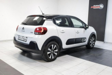 Citroen C3 Salon Polska*I Właściciel*Bezwypadkowy*26000km*Vat23% Konstantynów Łódzki - zdjęcie 7