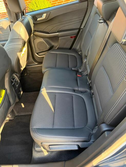Ford Kuga Sadlno - zdjęcie 11