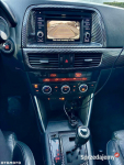 Mazda CX5 Skyactiv 2.2 AWD Bemowo - zdjęcie 10