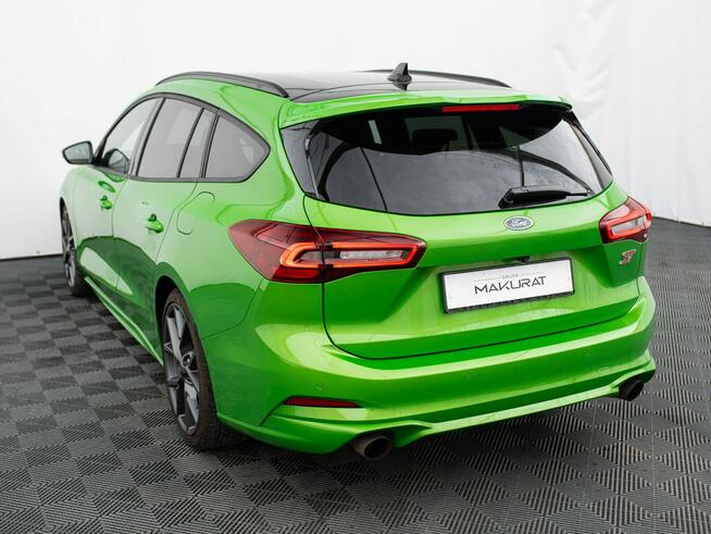 Ford Focus NO360CF#2.3 EcoBoost ST X Pakiet zimowy Salon PL VAT23% Gdynia - zdjęcie 4