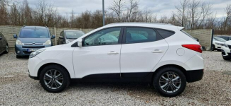 Hyundai ix35 Bezwypadkowy 1.7 CRDi Płock - zdjęcie 4