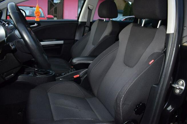 Seat Leon 1.8 TSI 160KM Sport Łuków - zdjęcie 7