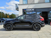 Volvo XC 40 B3 Black Edition Ultra *Gwarancja*FV23% Tychy - zdjęcie 2